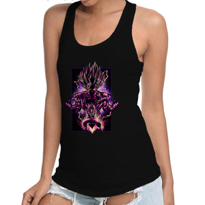 Attack Of The Beast Gohan