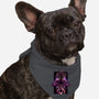 Attack Of The Beast Gohan-dog bandana pet collar-hypertwenty