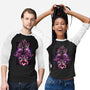 Attack Of The Beast Gohan-unisex baseball tee-hypertwenty