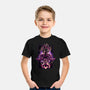 Attack Of The Beast Gohan-youth basic tee-hypertwenty