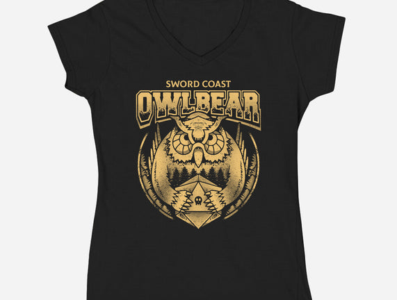 OwlBear
