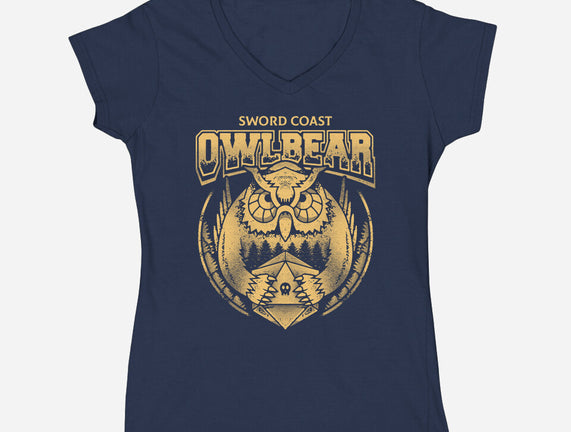 OwlBear