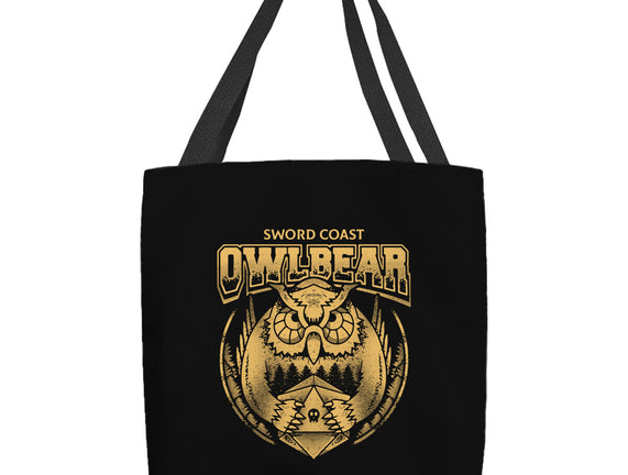 OwlBear