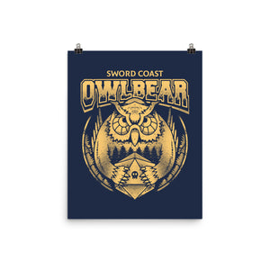 OwlBear