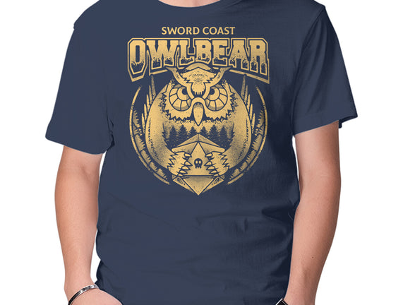 OwlBear