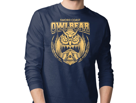 OwlBear