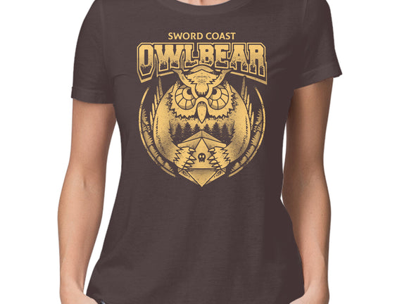 OwlBear