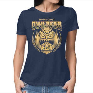 OwlBear