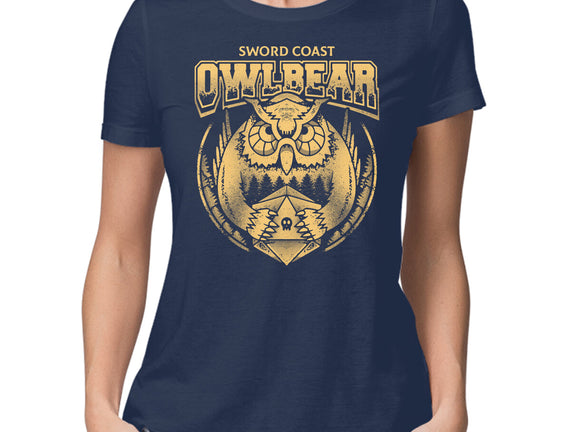 OwlBear