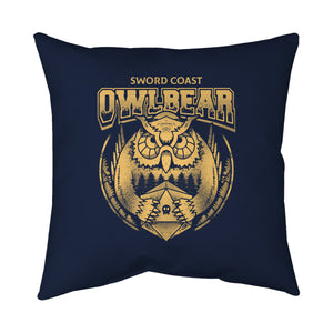 OwlBear