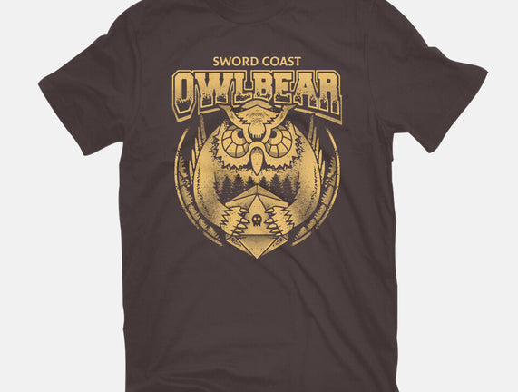 OwlBear
