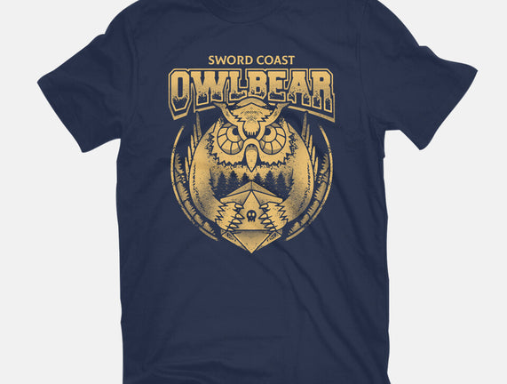 OwlBear