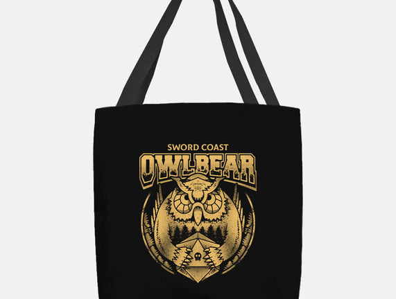 OwlBear