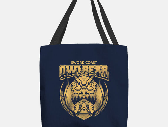 OwlBear