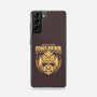 OwlBear-samsung snap phone case-Logozaste