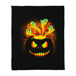 Pumpkin Ghosts