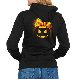 Pumpkin Ghosts