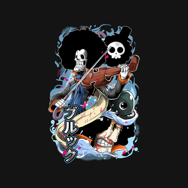 The Great Musician-unisex basic tee-Guilherme magno de oliveira