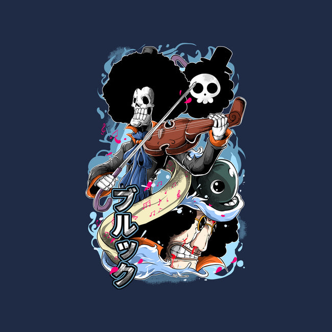 The Great Musician-womens basic tee-Guilherme magno de oliveira