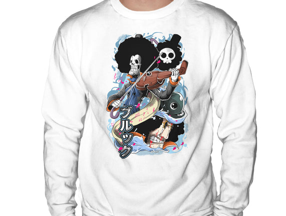 The Great Musician