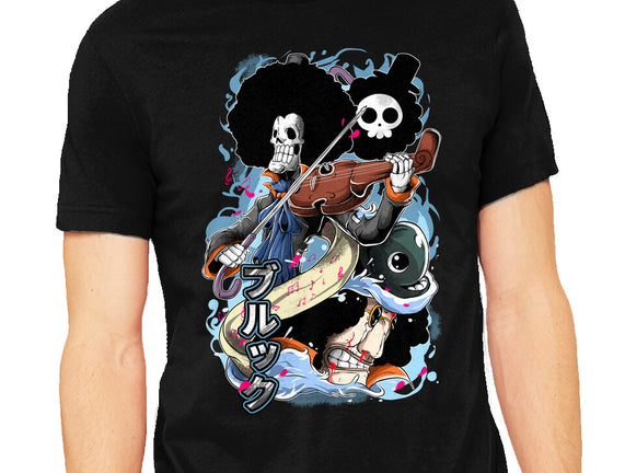 The Great Musician