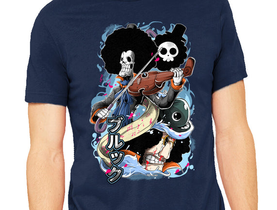 The Great Musician