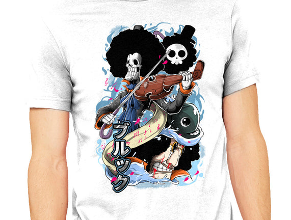 The Great Musician