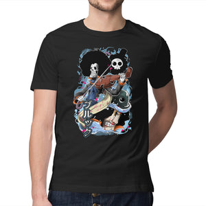 The Great Musician