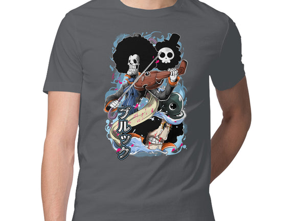 The Great Musician