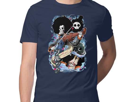 The Great Musician