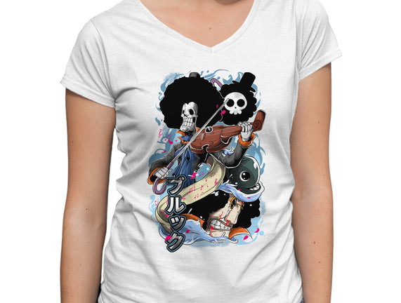 The Great Musician