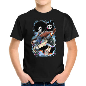 The Great Musician