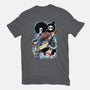 The Great Musician-mens premium tee-Guilherme magno de oliveira