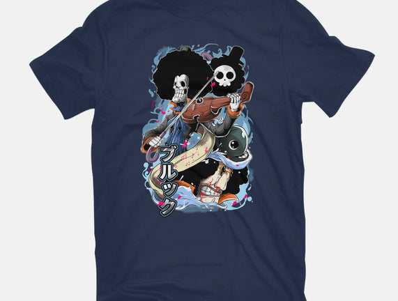 The Great Musician