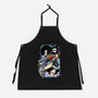 The Great Musician-unisex kitchen apron-Guilherme magno de oliveira