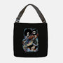 The Great Musician-none adjustable tote bag-Guilherme magno de oliveira