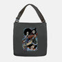 The Great Musician-none adjustable tote bag-Guilherme magno de oliveira