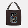 The Great Musician-none adjustable tote bag-Guilherme magno de oliveira