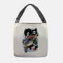 The Great Musician-none adjustable tote bag-Guilherme magno de oliveira