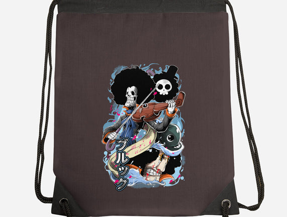 The Great Musician