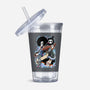 The Great Musician-none acrylic tumbler drinkware-Guilherme magno de oliveira