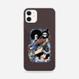 The Great Musician-iphone snap phone case-Guilherme magno de oliveira