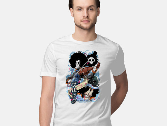 The Great Musician