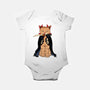 Catana Sucks-baby basic onesie-vp021