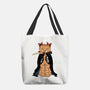 Catana Sucks-none basic tote bag-vp021