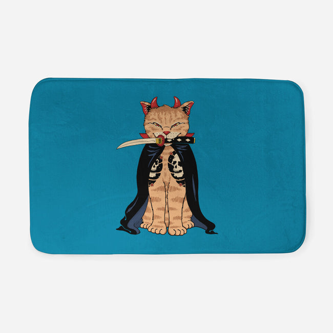 Catana Sucks-none memory foam bath mat-vp021