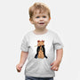 Catana Sucks-baby basic tee-vp021