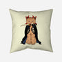 Catana Sucks-none removable cover throw pillow-vp021