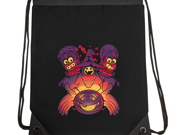 Summerween Trickster