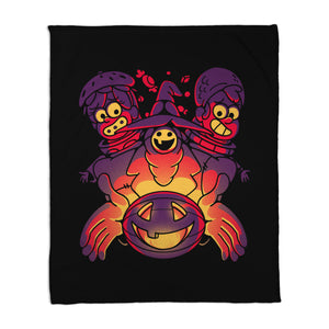 Summerween Trickster